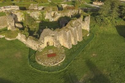 Agrandir l'image, fenêtre modale