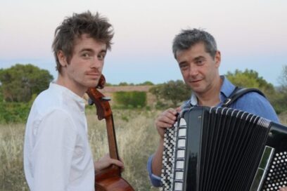 Agrandir l'image, fenêtre modale