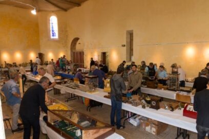 Agrandir l'image, fenêtre modale