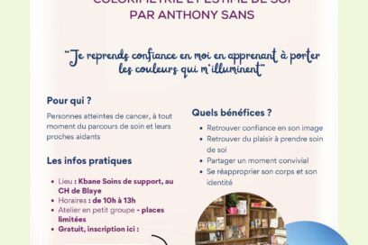 Agrandir l'image, fenêtre modale