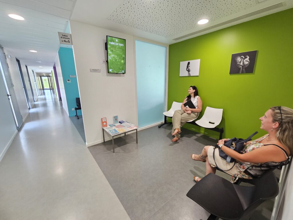 Agrandir l'image, fenêtre modale