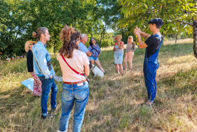 Agrandir l'image 1 sur 18, fenêtre modale