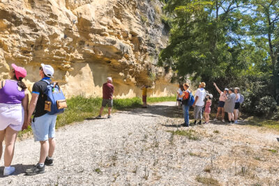 Agrandir l'image 3 sur 18, fenêtre modale