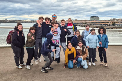 Agrandir l'image, fenêtre modale