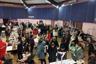 Agrandir l'image, fenêtre modale