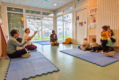 Agrandir l'image 5 sur 7, fenêtre modale