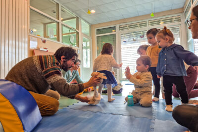 Agrandir l'image 4 sur 7, fenêtre modale